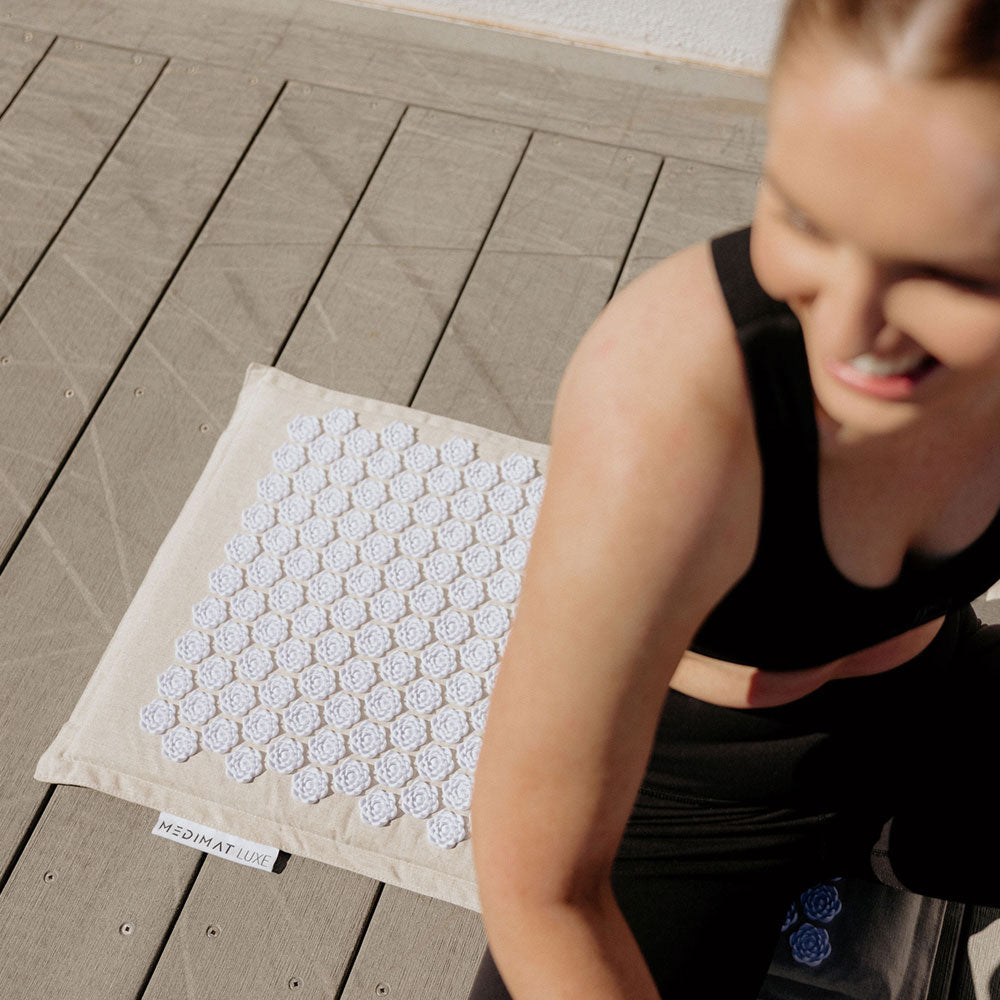 Deluxe Alertamat (Pressure Mat) - Medipost - Carpeted